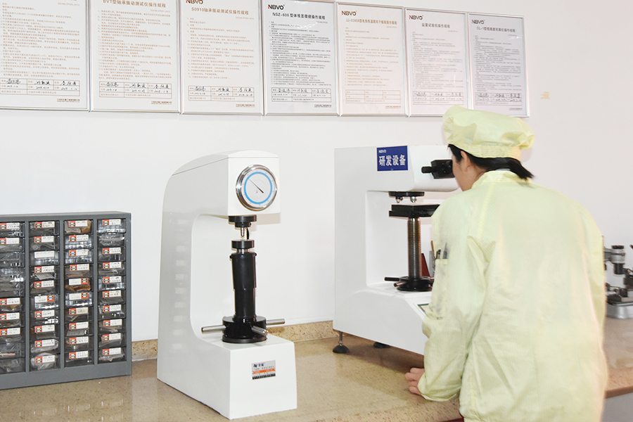 Meter kekerasan